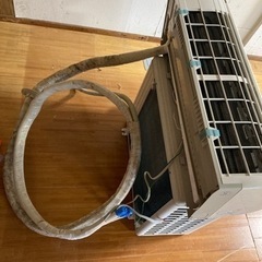 エアコン　パナソニック 終了の画像