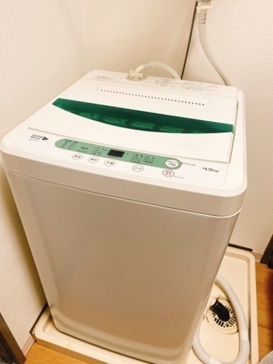 家電 生活家電 洗濯機