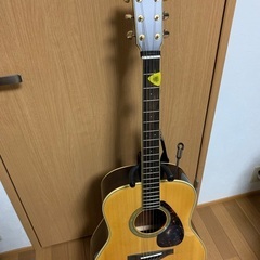 ヤマハ　エレアコ
