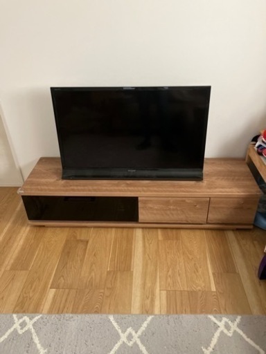 家具 収納家具 テレビ台