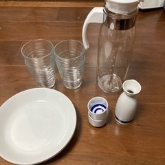 食器類