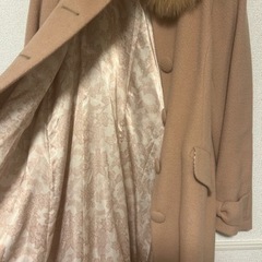 コートの画像