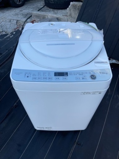 家電 生活家電 洗濯機