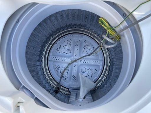 家電 生活家電 洗濯機