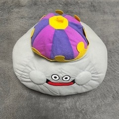 メタルキングスライム　ぬいぐるみの画像