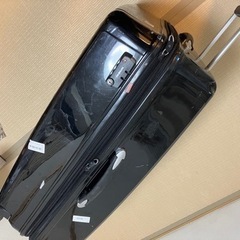 サムソナイト スーツケースの画像