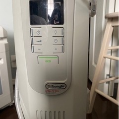 オイルヒーター