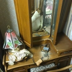 家具 ミラー/鏡