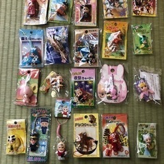 キュピー　ストラップ　コスチューム　キーホルダー　ご当地　コレク...