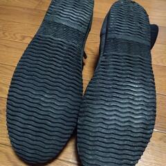 マリンブーツ 28cm⑧の画像
