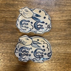 和小皿セット　計12枚の画像
