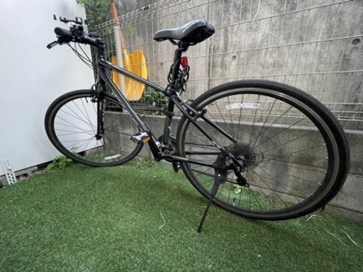 【良品】イオンバイク　KAGRA G3型