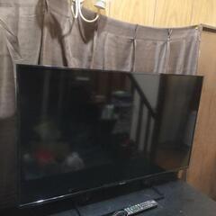 Panasonic　TH-50A305 2014年製 液晶テレビ