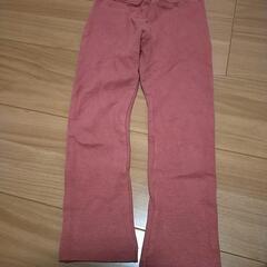 お洋服女120上着&110cmセットの画像