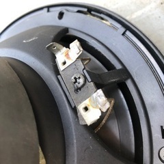 スピーカー　ts-e1780の画像