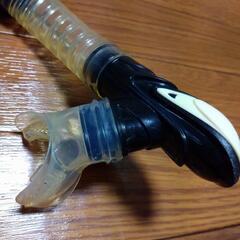 水中メガネ メンズ用⑪の画像