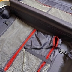 スーツケースの画像