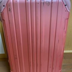 福岡県 福岡市のスーツケースの中古が安い！激安で譲ります