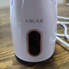フェイススチーマー　ANLANの画像