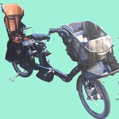ｃ44🌈　電動自転車・リサイクル専門店　🔵　ご試乗をしてから、ご...
