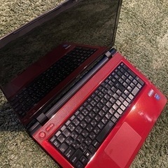 パソコン ノートパソコン