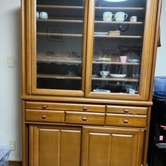 食器棚