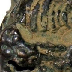 一点物　ガネーシャ像の画像