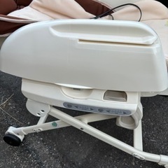 子供用品 ベビー用品 ベビーラック、ベビーチェアの画像