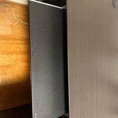 【購入者決定】【直接引き取り限定】ニトリ　システムデスク　キャネーラ　140の画像
