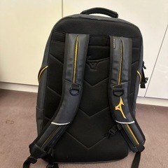 ミズノプロ バックパック(40L) の画像