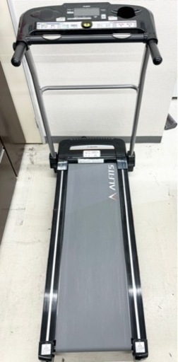 アルインコ　ALFITS　AFR2116 ランニングマシン 朝霞リサイクルショップ　GM967