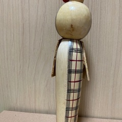 こけしの画像