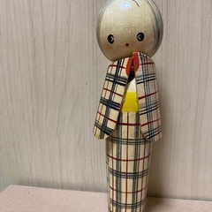 こけし