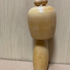 こけしの画像