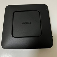 取引確定済み　WSR-1800AX4-C/N  バッファロー　B...