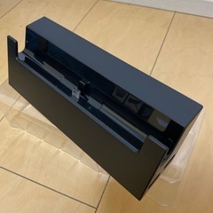 ニンテンドーSwitch用ドックの画像