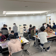 八王子、相模原でボードゲーム！未経験者大歓迎！～南大沢ボードゲーム会～ ボドゲ サークル 多摩 - その他