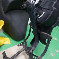 ヤマハ ターゲット90 RS90の画像