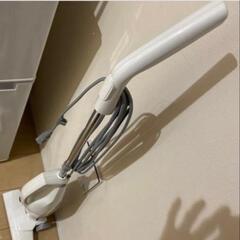 家電 掃除機