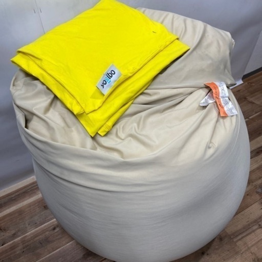1 yogibo ヨギボー 家具 ソファ ビーズソファ