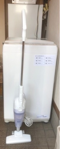 【美品】一人暮らし７点セット