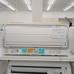 DAIKIN エアコン 21年製 5.6kg TJ3722