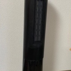 ファンヒーター　送風機の画像