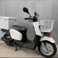 即納車出来ます!! 走行16478km!!ヤマハ ギア UA08...