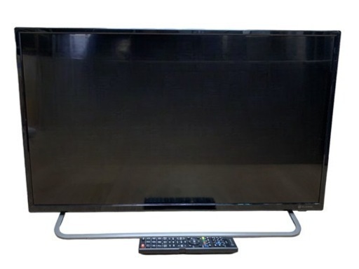ELSONIC エルソニック 2020年製 EHD-TB32R3 テレビ 液晶テレビ