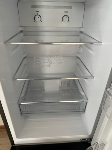冷蔵庫⚠️もう一段階値下げしました⚠️