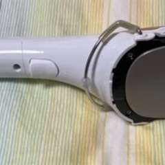 【T-fal】新品同様　2in1 スチーム&プレス(値下げました)の画像