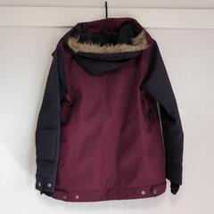 スノボウェア 上 ak AAの画像