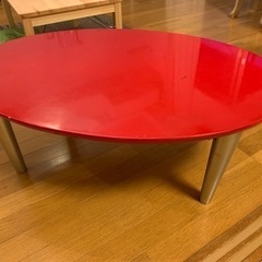 折りたたみテーブル　折り畳み座卓