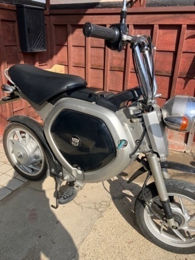 ヤマハ YAMAHA EC-02